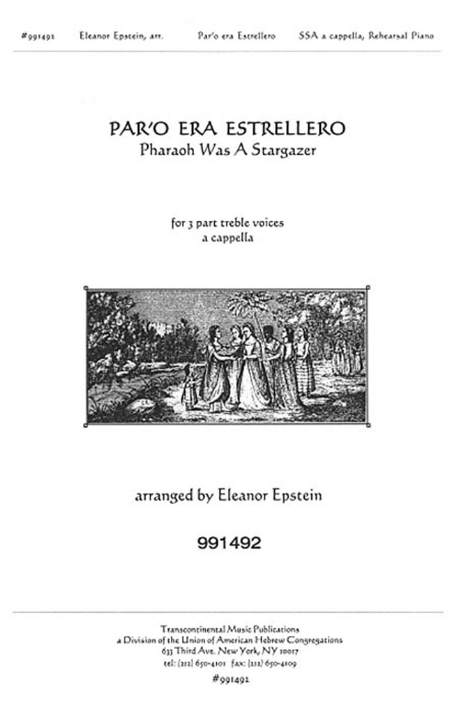 Par'o Era Estrellero
